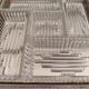 Art Deco Serving Tray