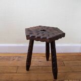 Mountain stool