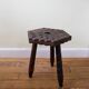 Tabouret de montagne