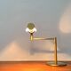 Lampe de table Space Age par V. Frauenknecht pour Swisslamps International, années 1970