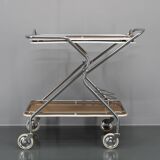 1970s Trolley /Serving Cart, Italy