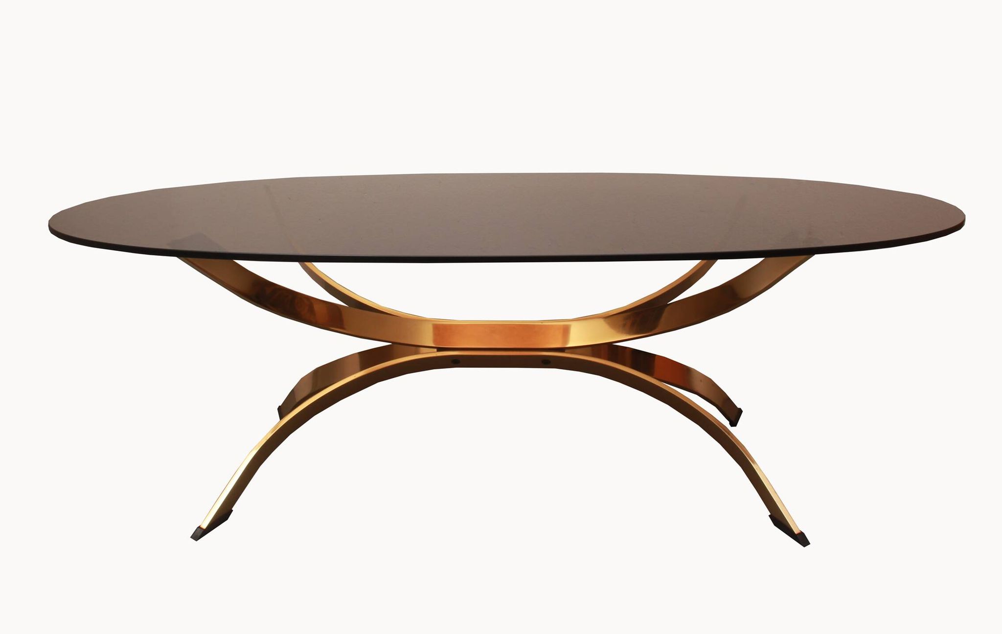 1970s coffeetable by Maria Pergay