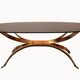 1970s coffeetable by Maria Pergay