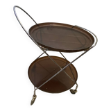 Rolling trolley