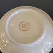 1960s coffee service