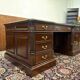 Bureau vintage anglais classique Partnerdesk