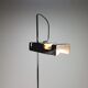 Joe Colombo Spider Floorlamp for Oluce,1980s