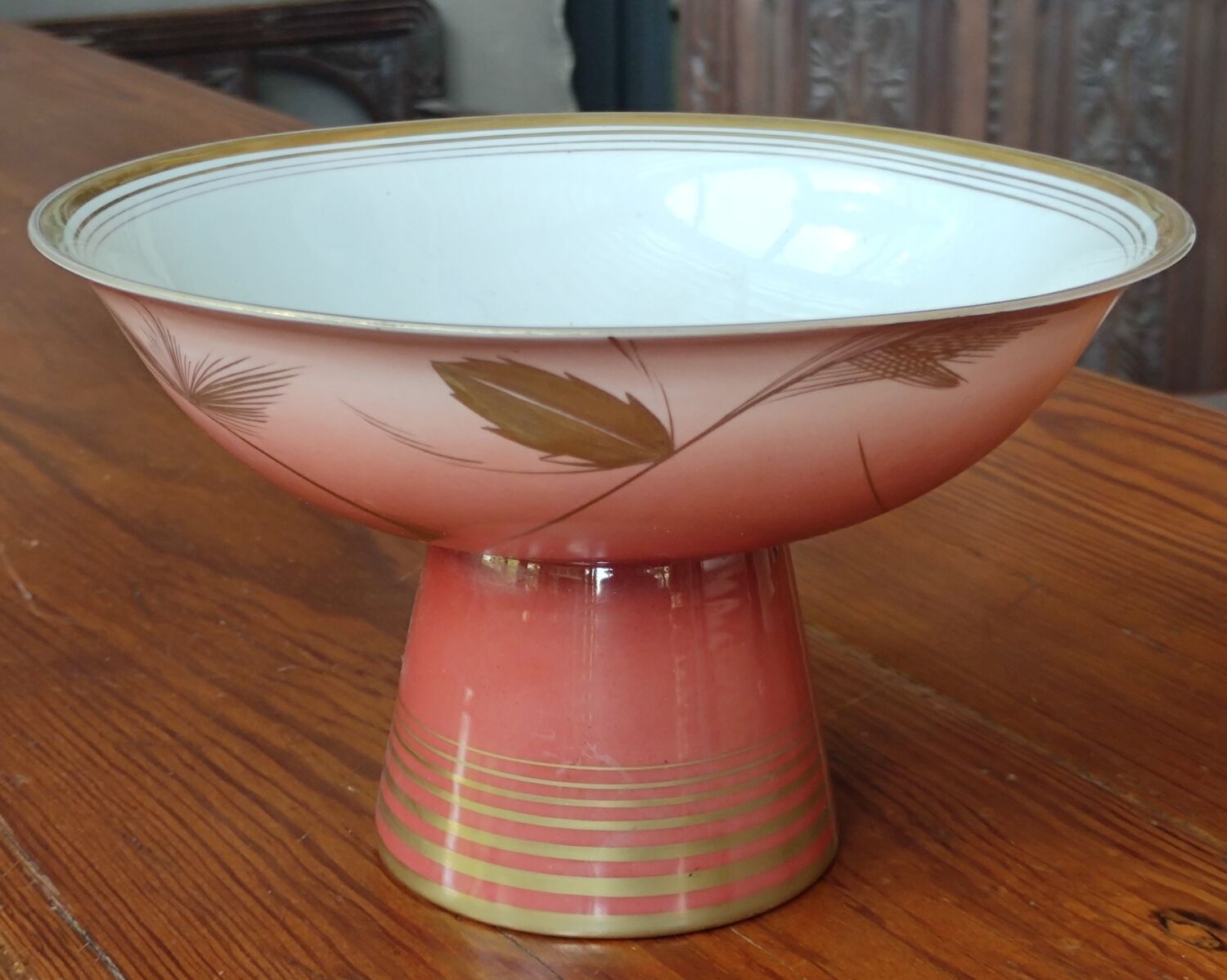 Old fruit cup/compotier/Rosenthal Bavaria