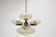 Art deco chandelier, 1930‘s