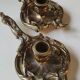 Handheld candlesticks Louis XV