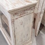 Buffe- vintage showcase