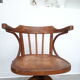 Fauteuil d'administration bureau Baumann