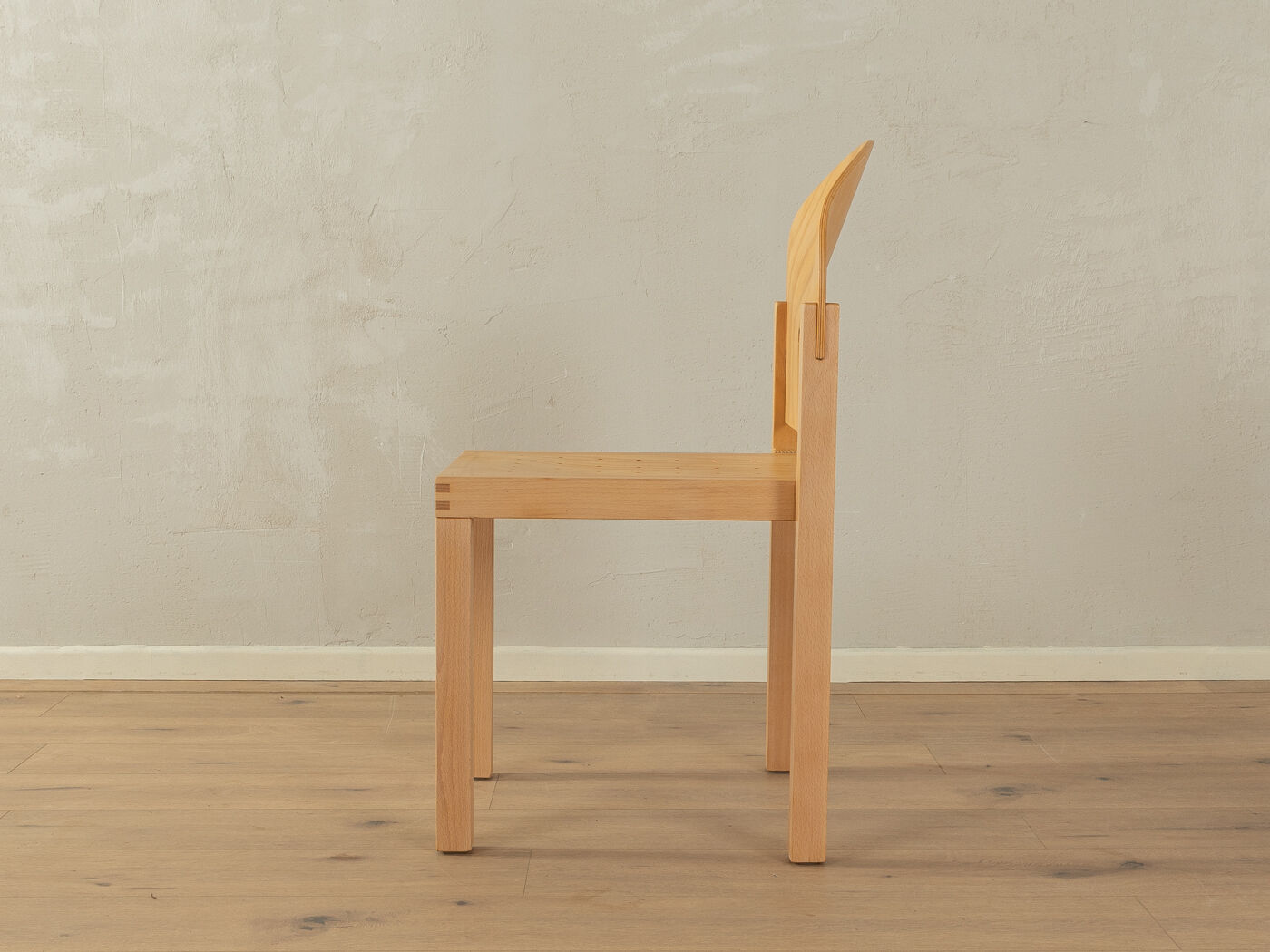 Dining chair by Arno Votteler