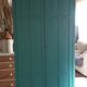 Armoire parisienne