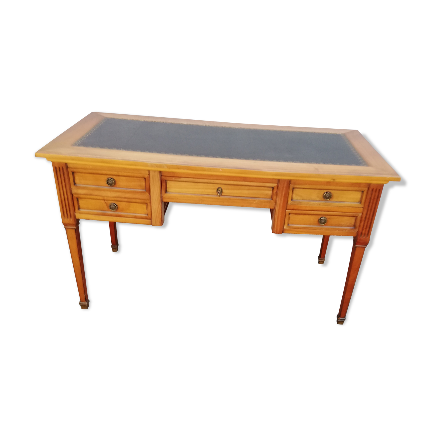 Louis XVI style desk