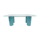 Office Serenissimo vintage by David Law Lella Vignelli & Massimo Vignelli for Acerbis