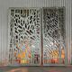 1960s Dutch Brutalist Concrete Windows — Architectural Art Salvage