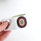 Coffee service from the Villeroy and Boch avant-garde range