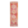 3x10 Turkish Red & Orange Vintage Runner Rug, 90x295Cm