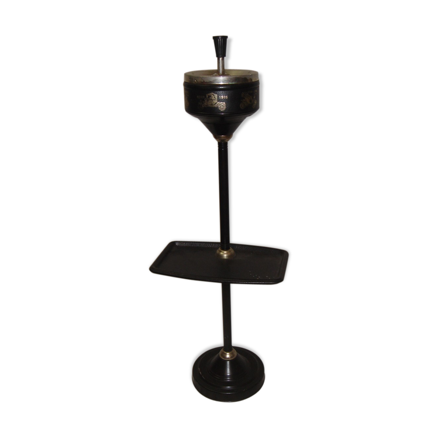 Vintage ashtray, 1970