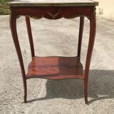 Louis XVI style table