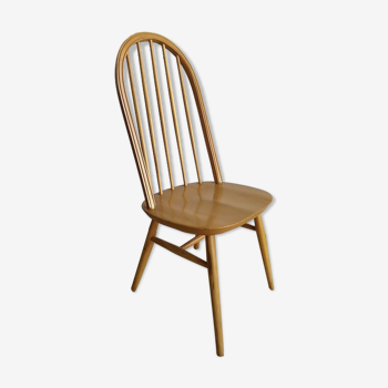 Vintage Scandinavian chair