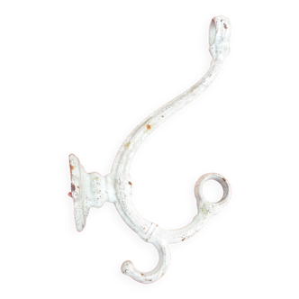 Cast iron hook