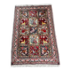 Handmade Bakhtiar Persian rug 160cm x 110cm