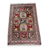Handmade Bakhtiar Persian rug 160cm x 110cm