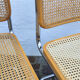 2 chairs B32 Marcel Breuer