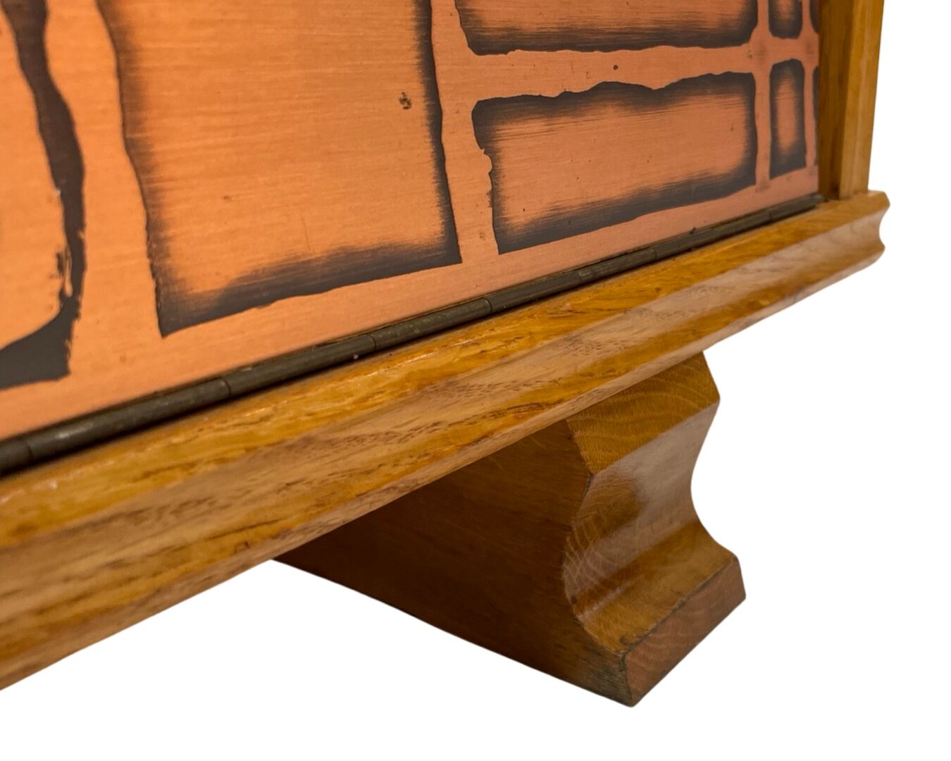 Vintage sideboard 1960