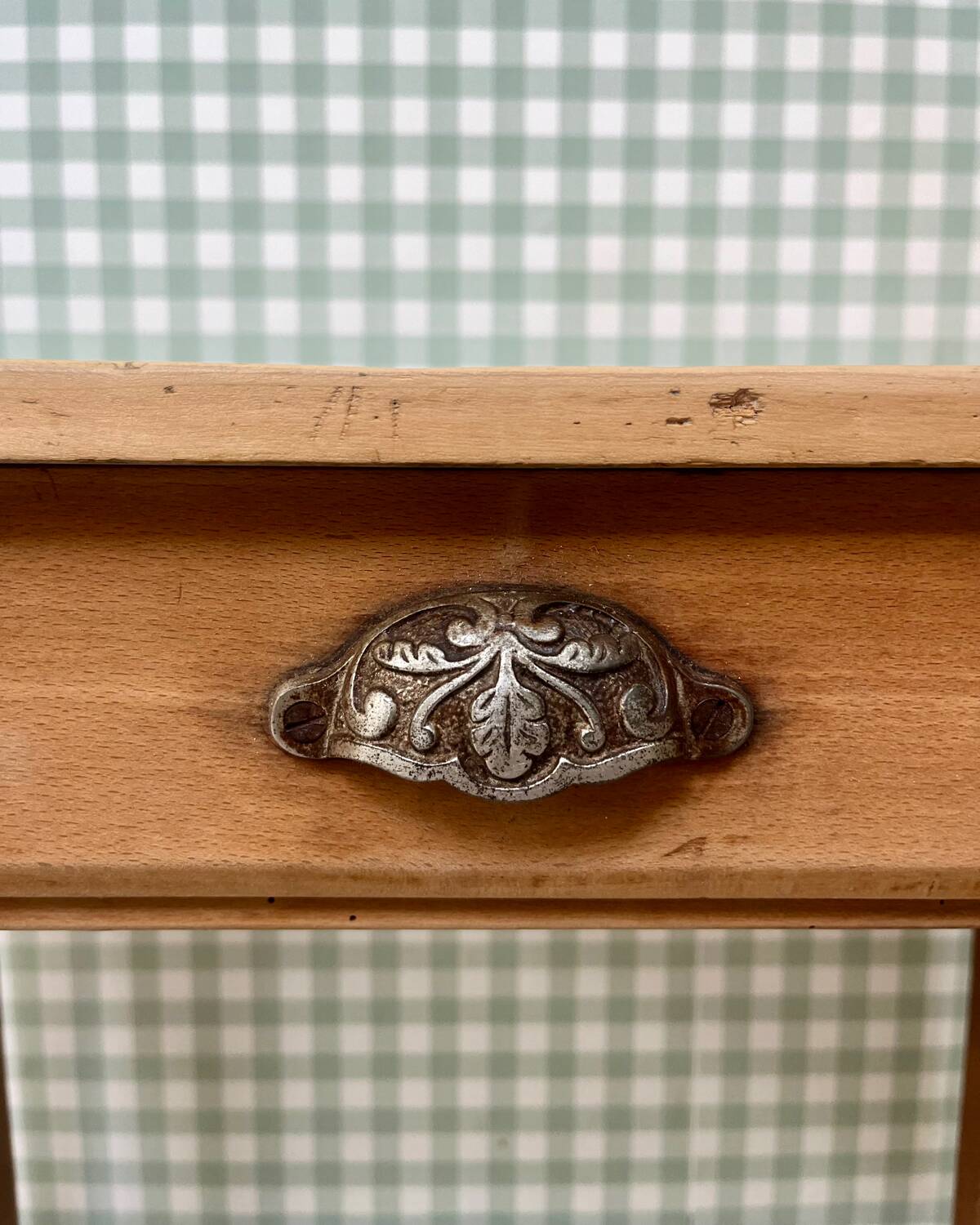 Desk / Side table (refurbished)