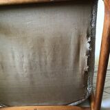 Scandinavian armchair by Aksel Bender Madsen for Bovenkamp, 1950