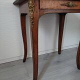 Old desk
