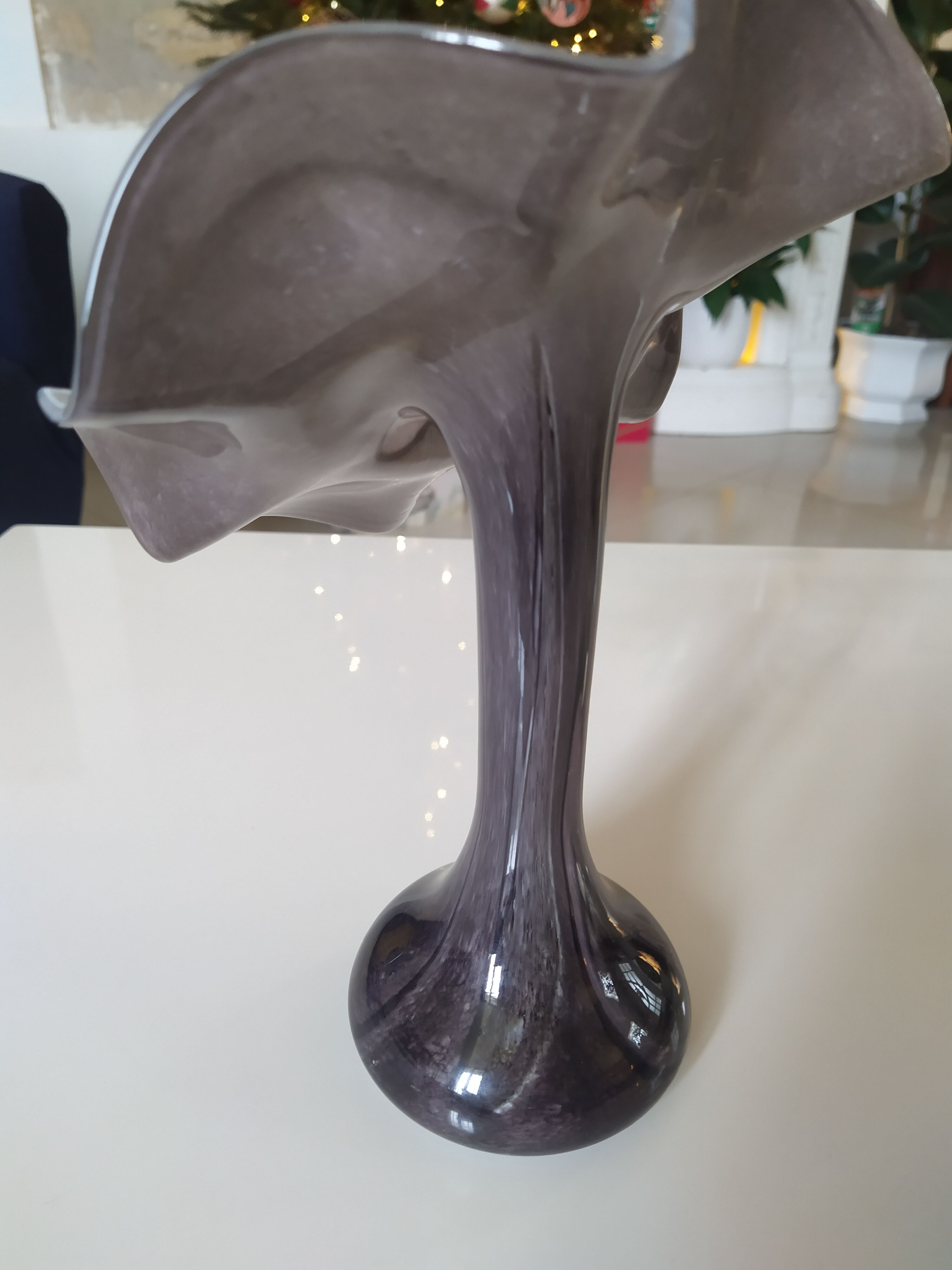 Vase La Rochère Selency