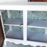 Oak sideboard