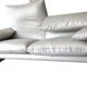 2-seater sofa Cassina Maralunga Vico Magistretti high-end sofa