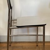 Series of formica chairs