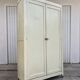Vintage wardrobe