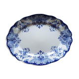 Serving dish Boch Dordrecht BFK