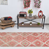 Tapis en laine 250x88cm