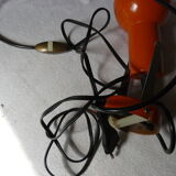 Orientable orange spot