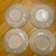 Assiettes danoises