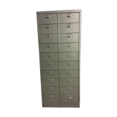 Furniture 20 flaps from the 50/60