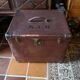 Travel trunk