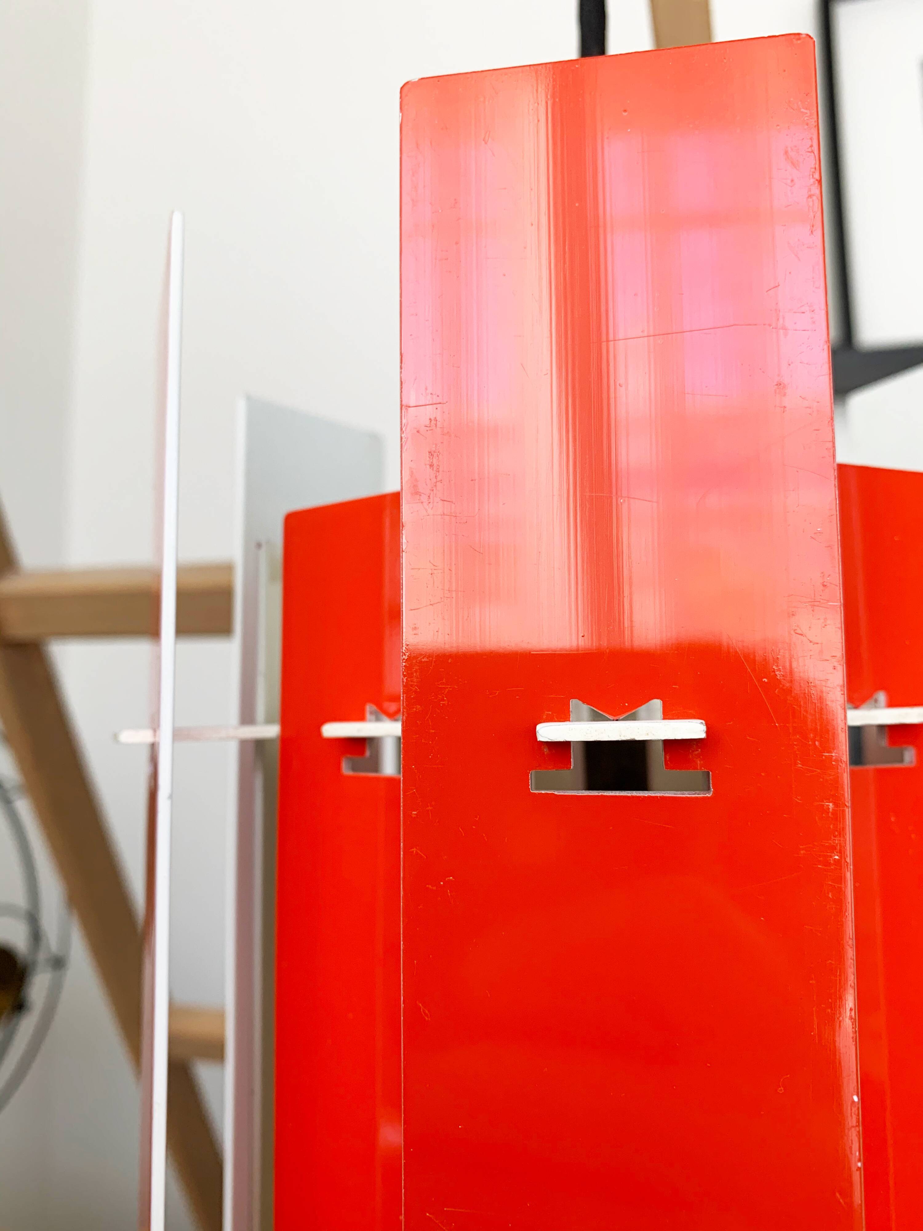 Fog & Mørup Cocktail Pendant - Design Henning Rehhof - Denmark 1970s Mid-Century Modern Lighting