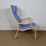 Fauteuil "Albert" par Finn Ostergaard pour Skipper - 1970
