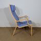 Armchair "Albert" by Finn Ostergaard for Skipper - 1970