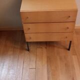 Commode vintage