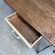 Small farmhouse table or desk (renovated)